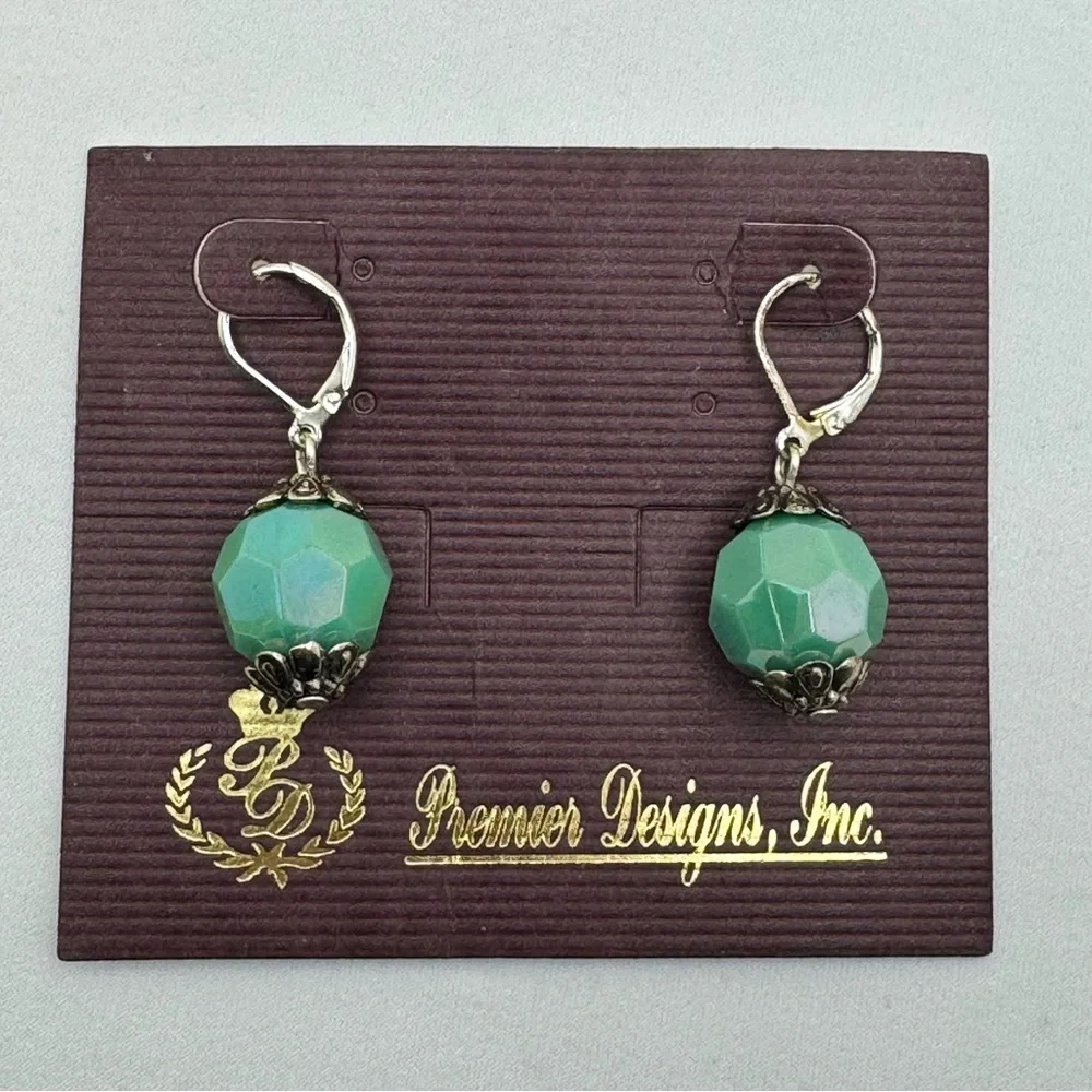 Premier Designs new tags